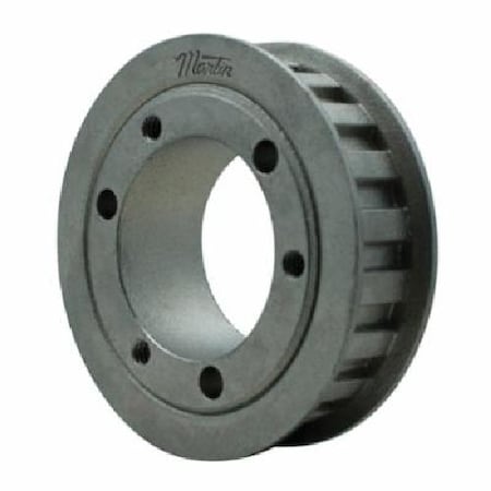 Martin Timing Pulley Qd, 48L050 SDS 48L050 SDS